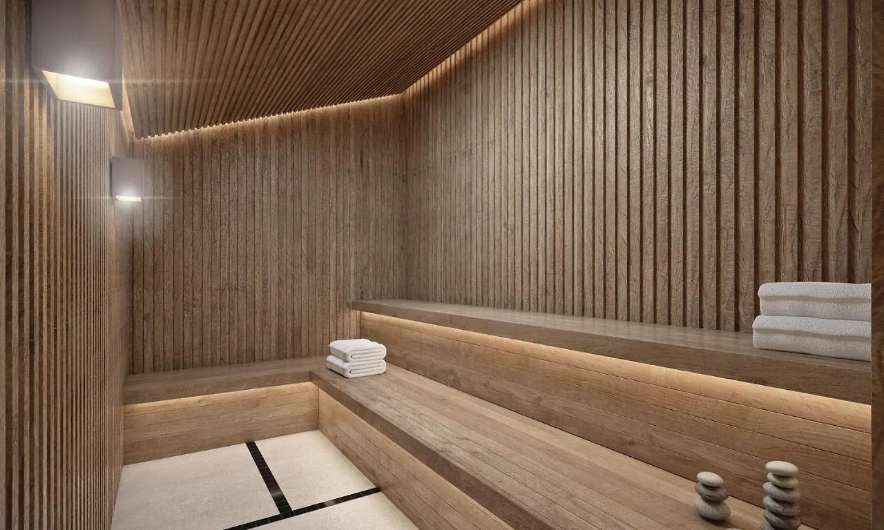 Apart-Hotel Com Jacuzzi Privativa Campos do Jordao Otel