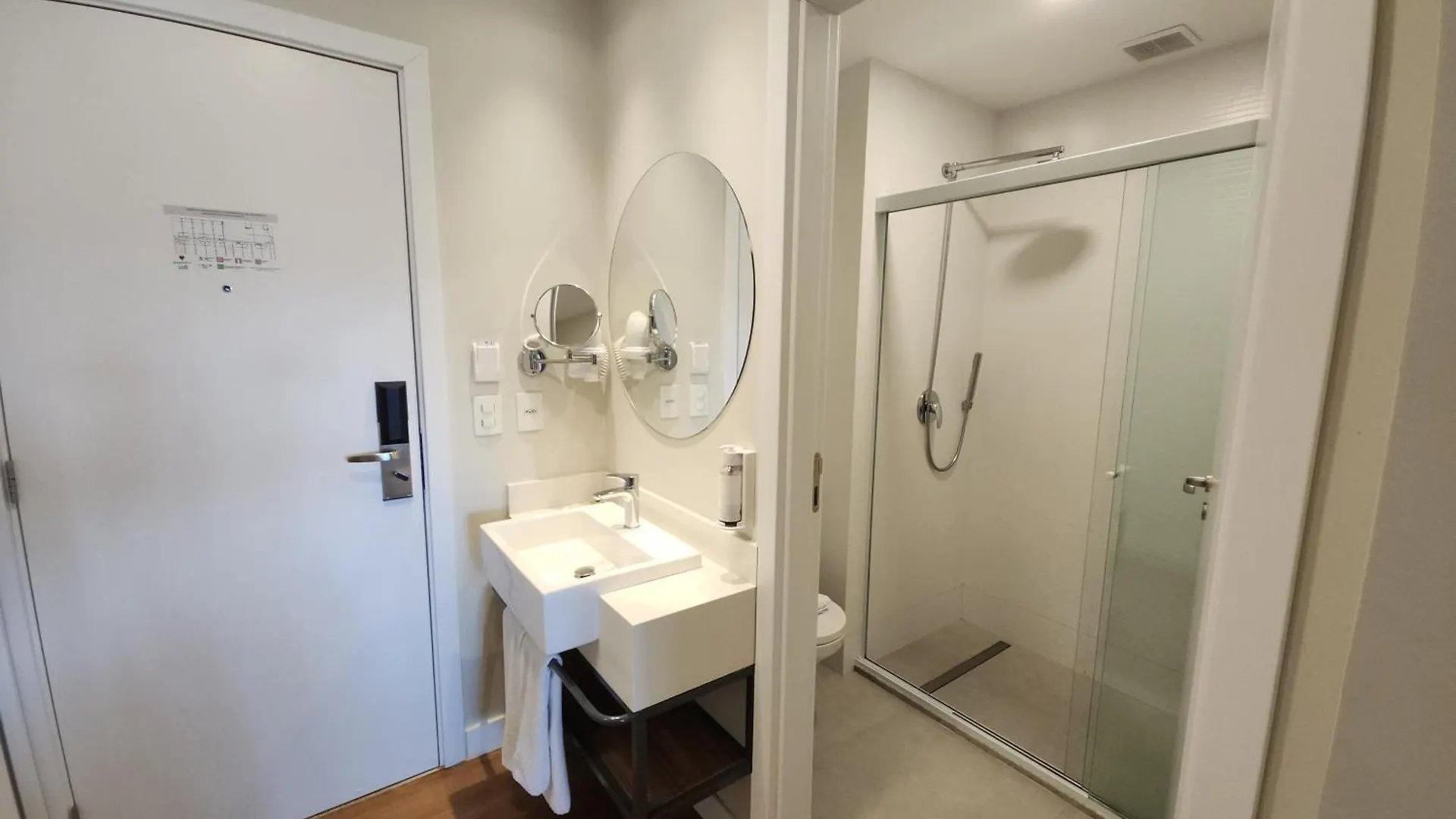 Apart-Hotel Com Jacuzzi Privativa Campos do Jordao Otel