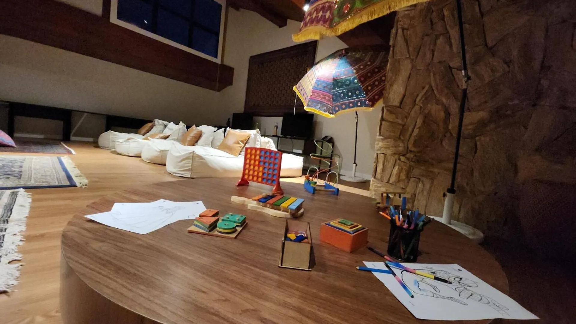 Otel Apart-Hotel Com Jacuzzi Privativa Campos do Jordao