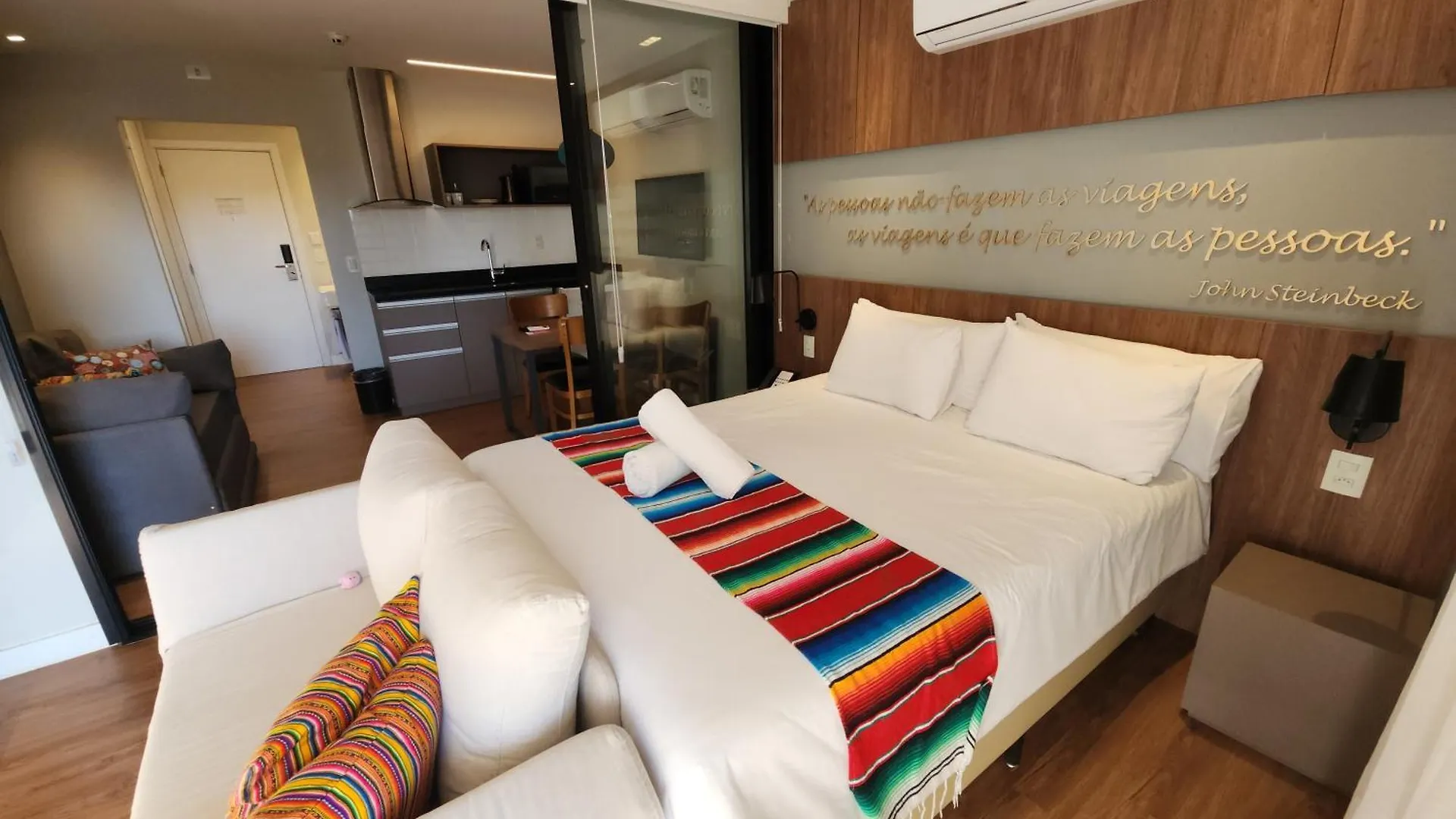 Hotel Apart-Hotel Com Jacuzzi Privativa Campos do Jordão